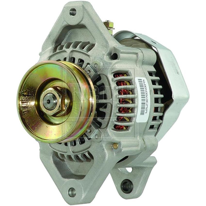 REMY ELECTRICAL 94623 New Alternator