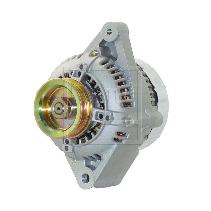 REMY ELECTRICAL 94624 New Alternator