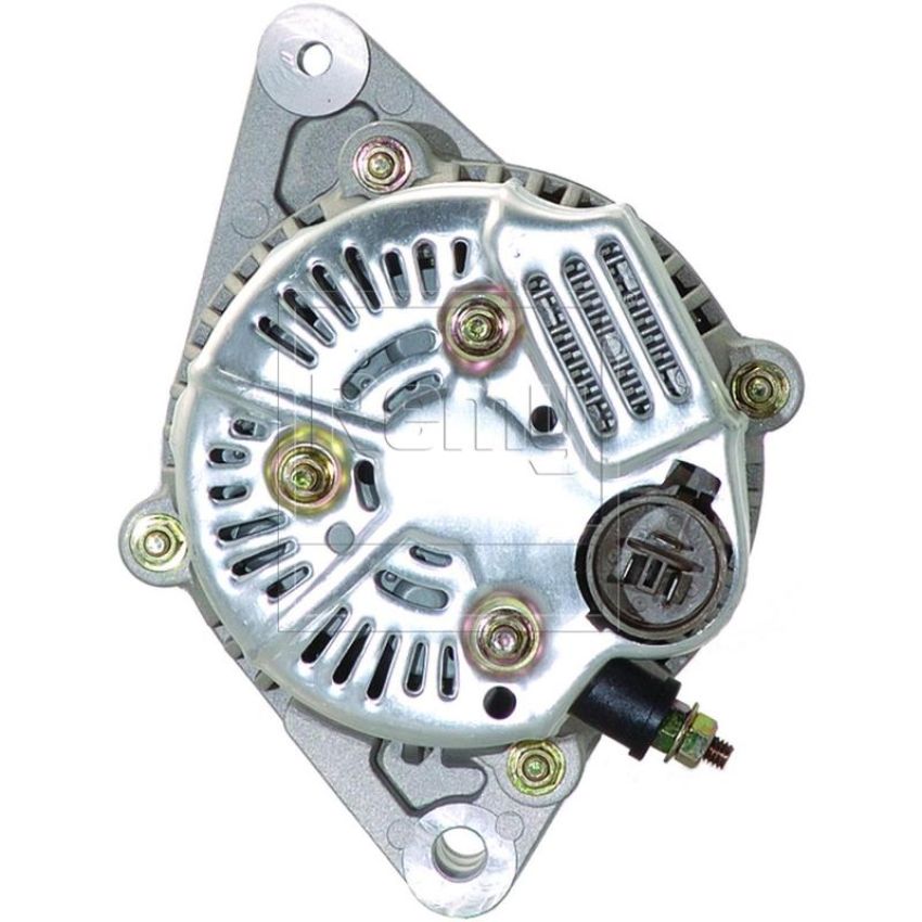 REMY ELECTRICAL 94624 New Alternator