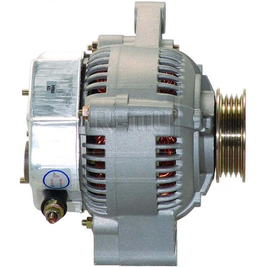 REMY ELECTRICAL 94624 New Alternator