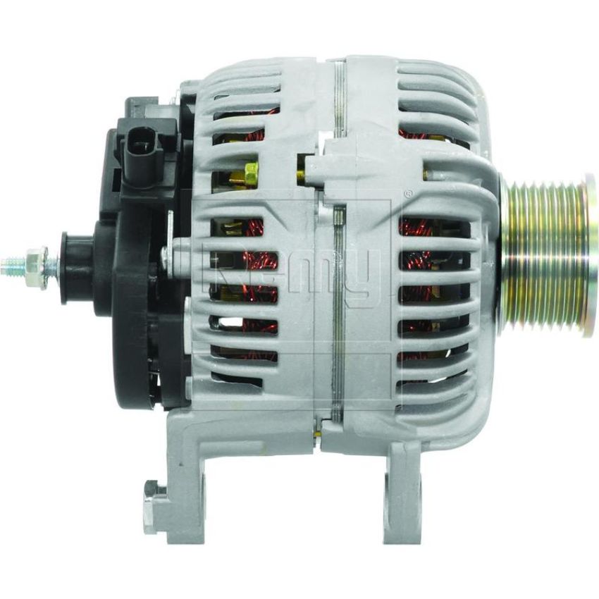 REMY ELECTRICAL 94632 New Alternator