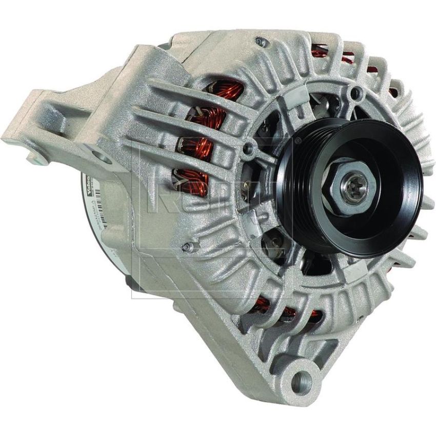 REMY ELECTRICAL 94634 New Alternator