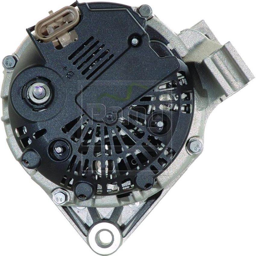 REMY ELECTRICAL 94634 New Alternator