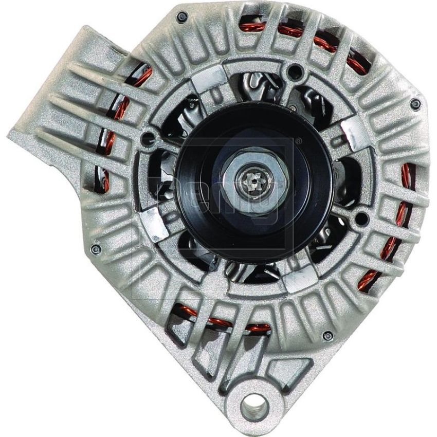 REMY ELECTRICAL 94634 New Alternator