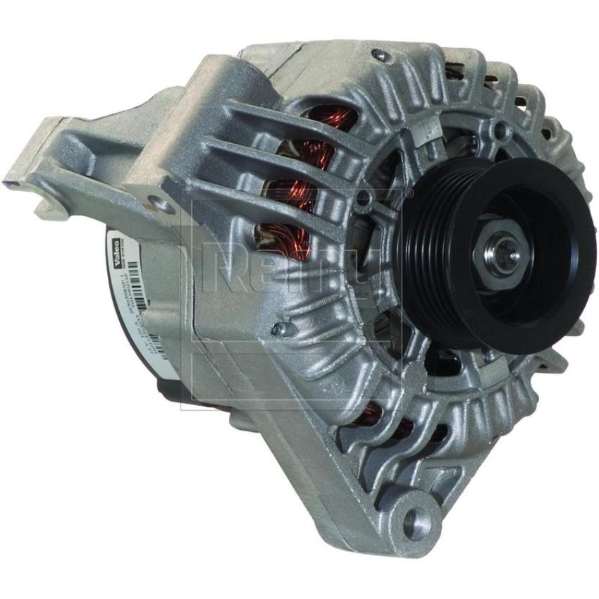 REMY ELECTRICAL 94635 New Alternator