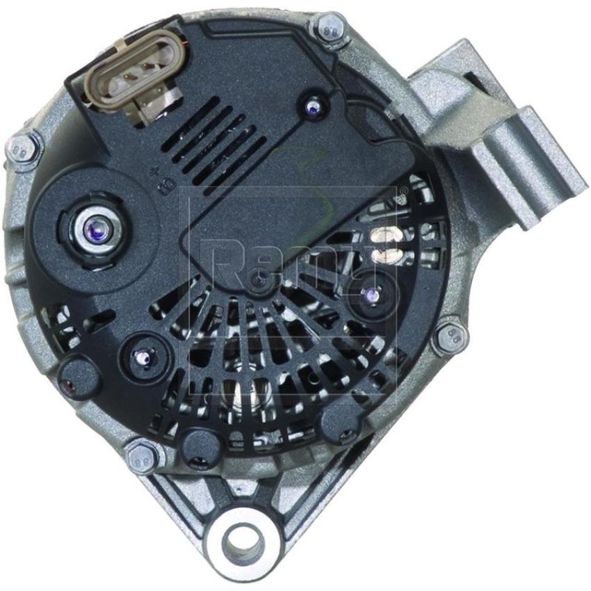 REMY ELECTRICAL 94635 New Alternator