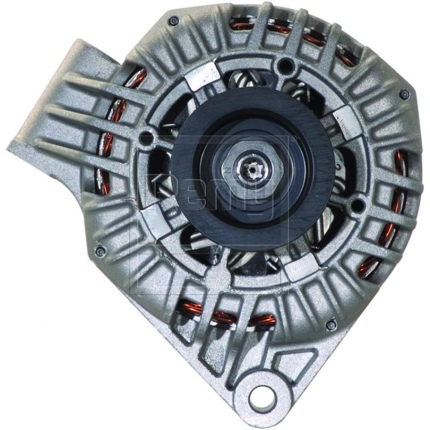 REMY ELECTRICAL 94635 New Alternator