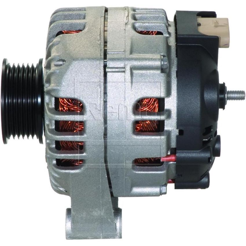 REMY ELECTRICAL 94635 New Alternator
