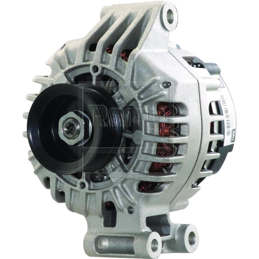 REMY ELECTRICAL 94636 New Alternator