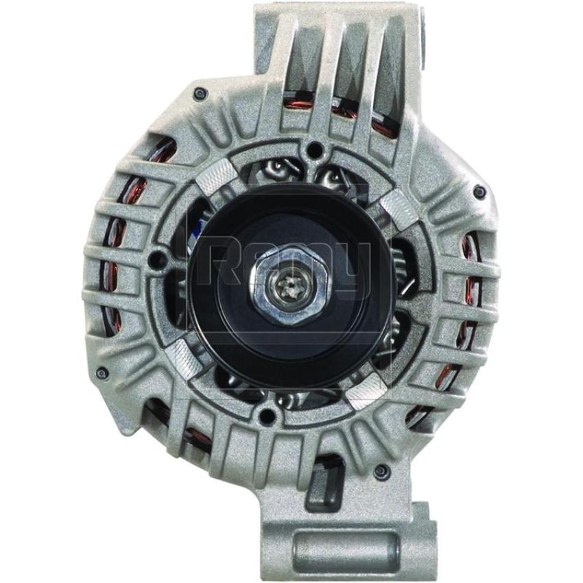 REMY ELECTRICAL 94636 New Alternator
