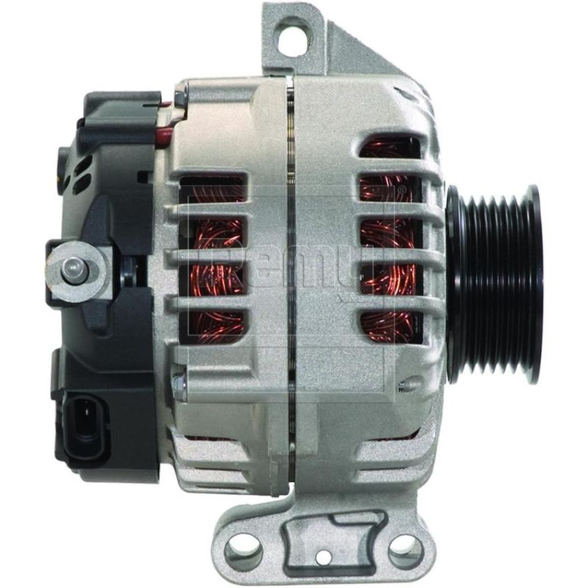 REMY ELECTRICAL 94636 New Alternator
