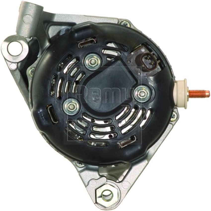 REMY ELECTRICAL 94637 New Alternator