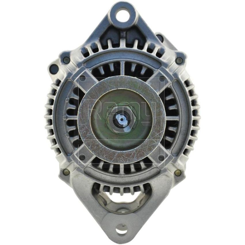 REMY ELECTRICAL 94638 New Alternator