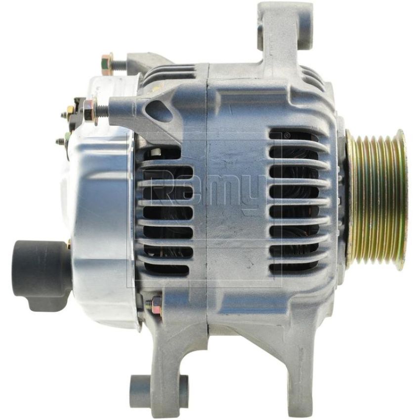 REMY ELECTRICAL 94638 New Alternator