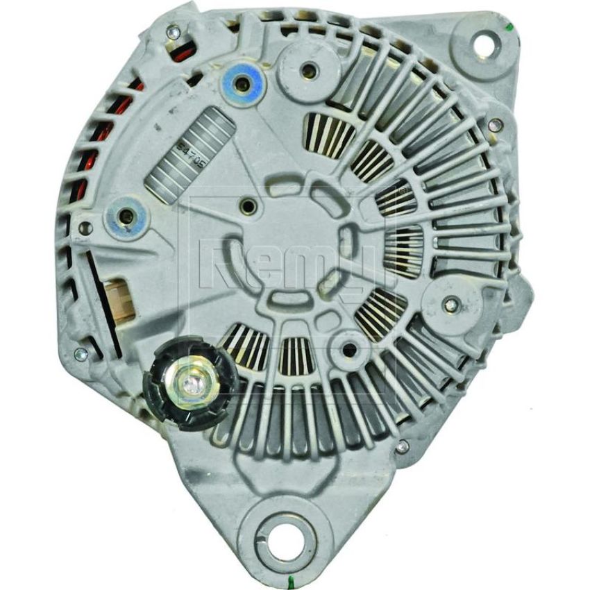 REMY ELECTRICAL 94671 New Alternator