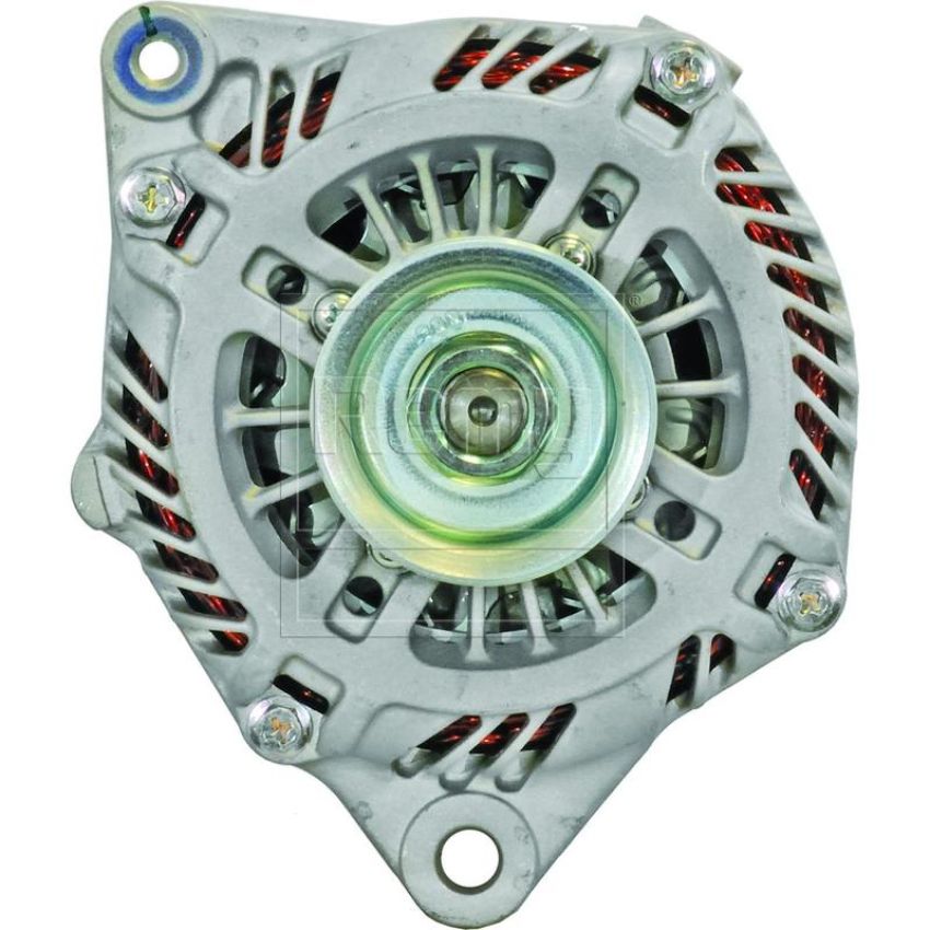 REMY ELECTRICAL 94671 New Alternator