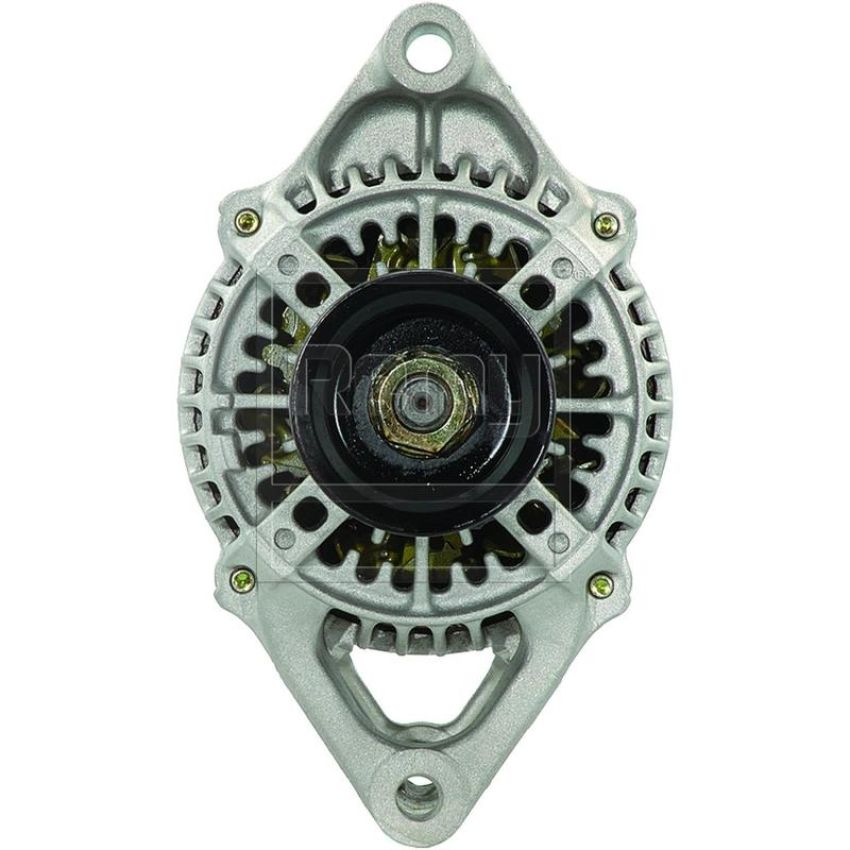 REMY ELECTRICAL 94675 New Alternator