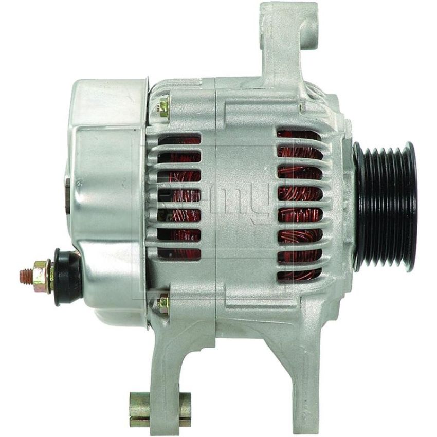 REMY ELECTRICAL 94675 New Alternator
