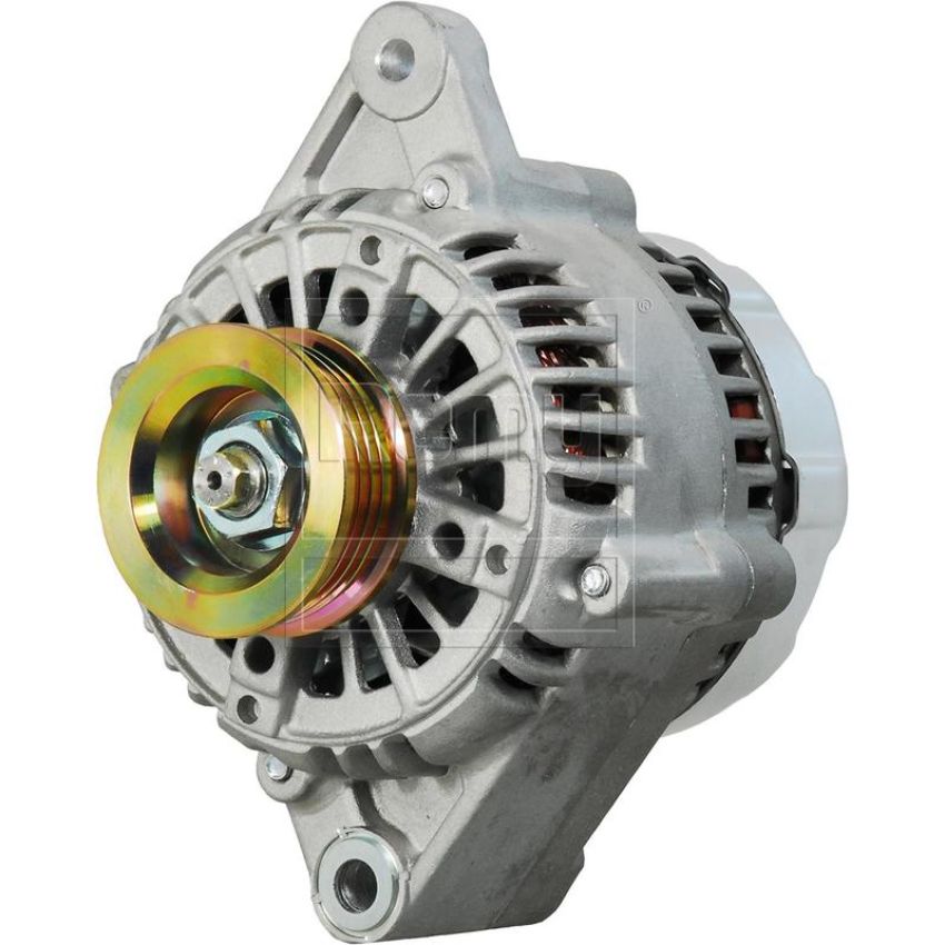 REMY ELECTRICAL 94677 New Alternator