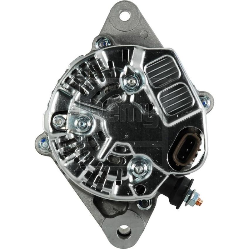 REMY ELECTRICAL 94677 New Alternator