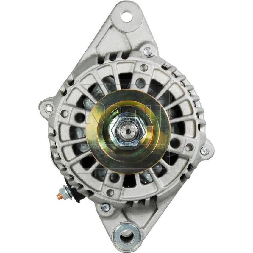 REMY ELECTRICAL 94677 New Alternator