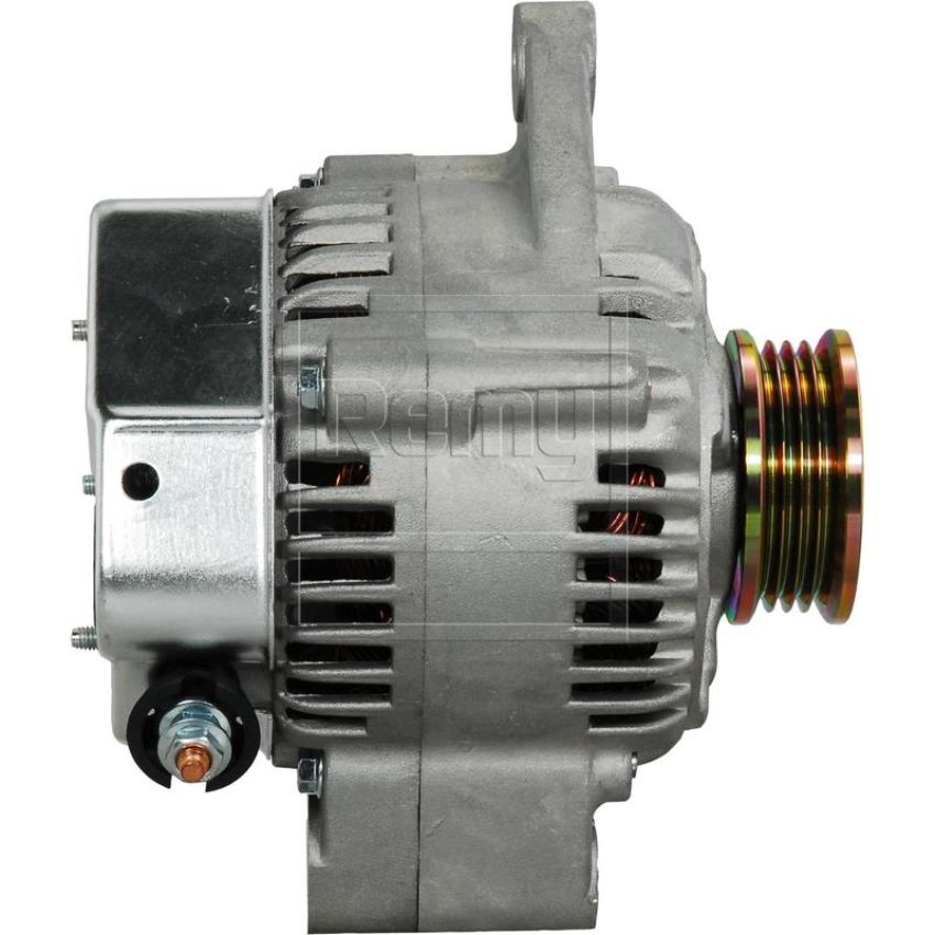 REMY ELECTRICAL 94677 New Alternator