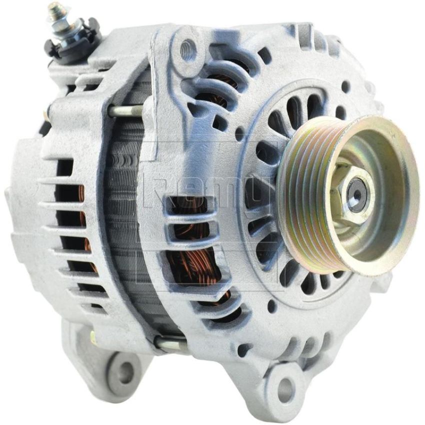 REMY ELECTRICAL 94678 New Alternator