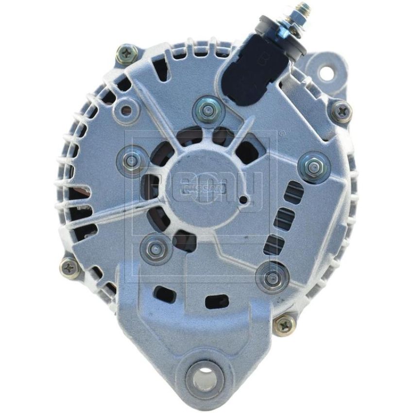REMY ELECTRICAL 94678 New Alternator