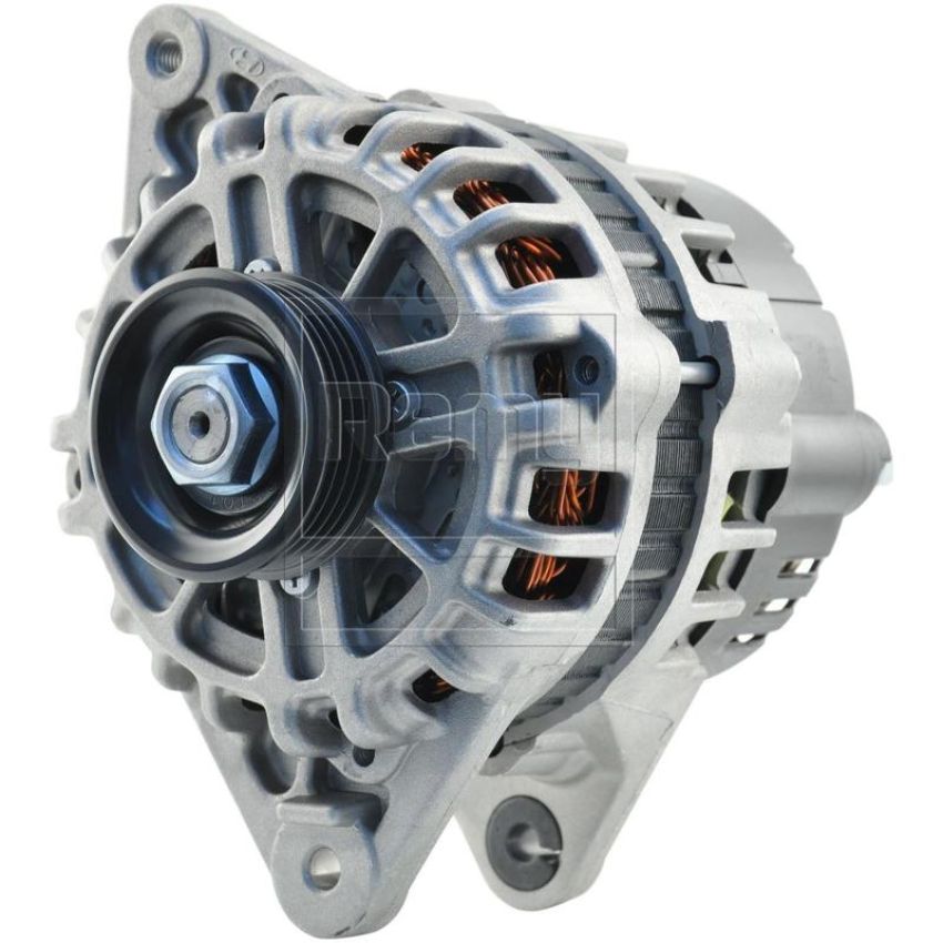 REMY ELECTRICAL 94679 New Alternator