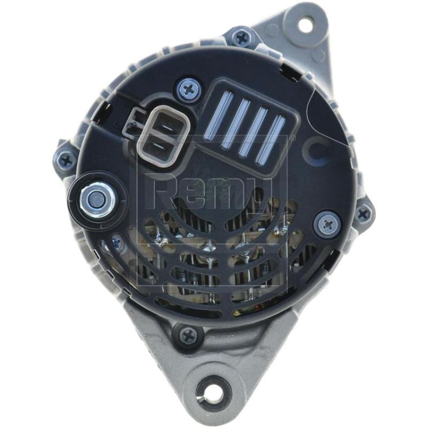 REMY ELECTRICAL 94679 New Alternator