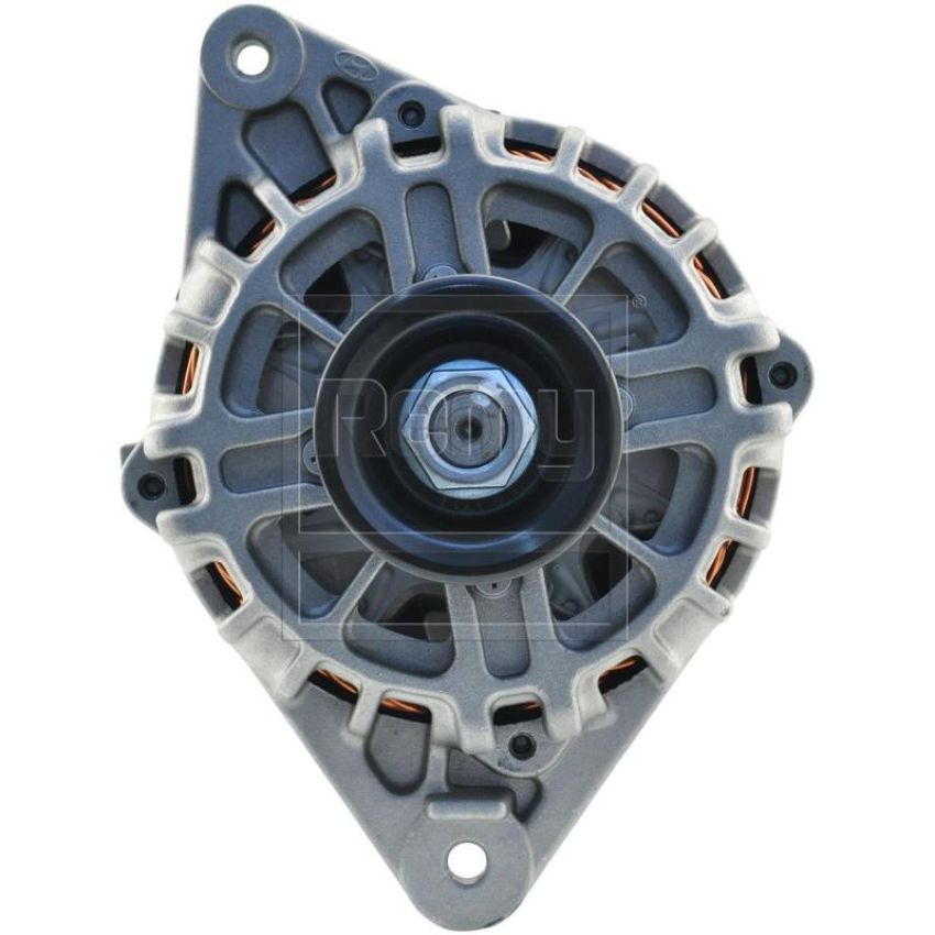 REMY ELECTRICAL 94679 New Alternator