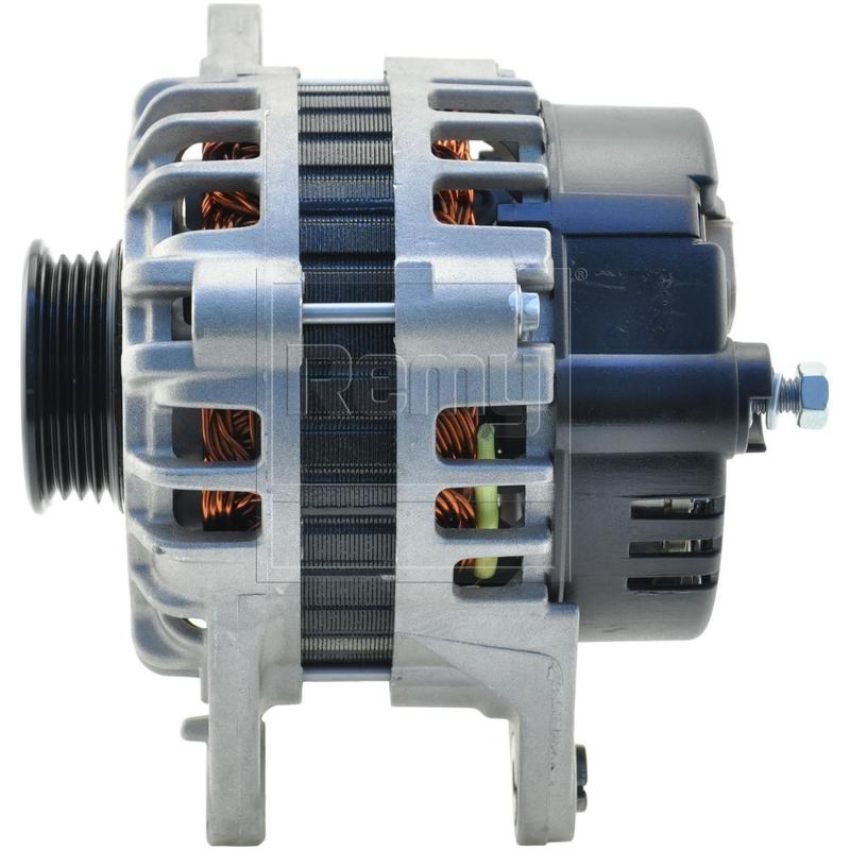 REMY ELECTRICAL 94679 New Alternator