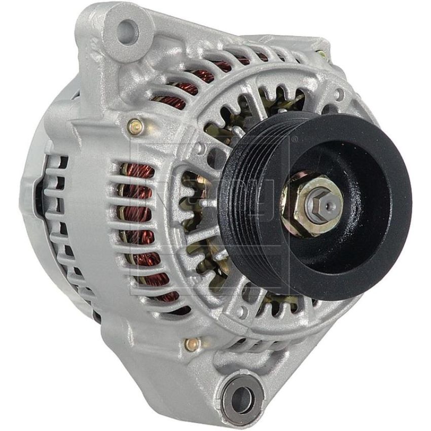 REMY ELECTRICAL 94688 New Alternator