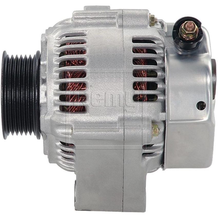 REMY ELECTRICAL 94688 New Alternator