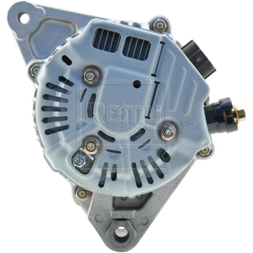 REMY ELECTRICAL 94690 New Alternator