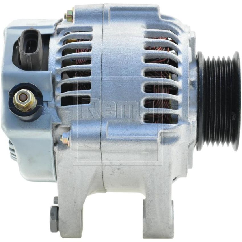 REMY ELECTRICAL 94690 New Alternator
