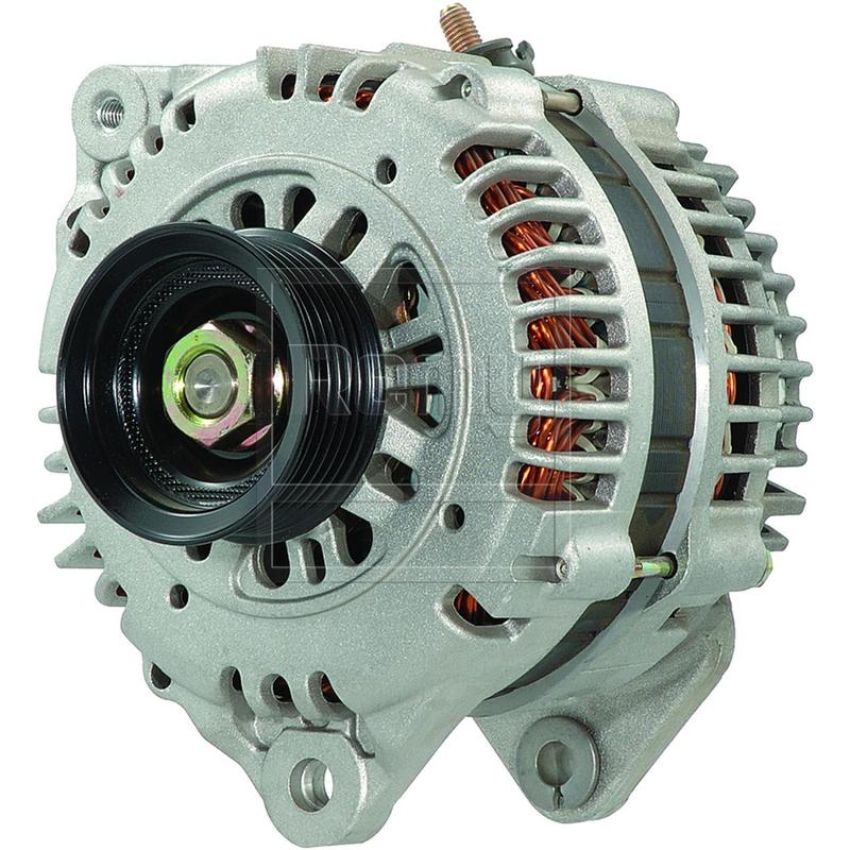 REMY ELECTRICAL 94691 New Alternator