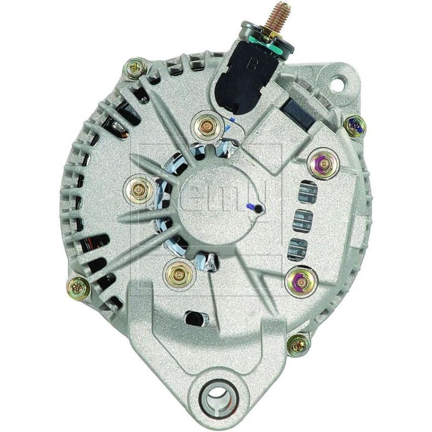 REMY ELECTRICAL 94691 New Alternator