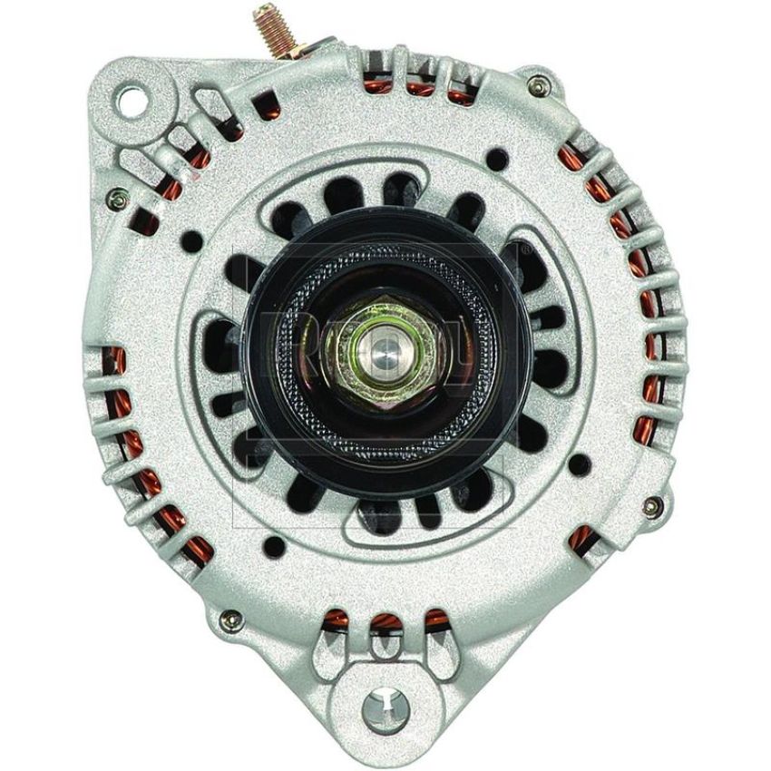 REMY ELECTRICAL 94691 New Alternator