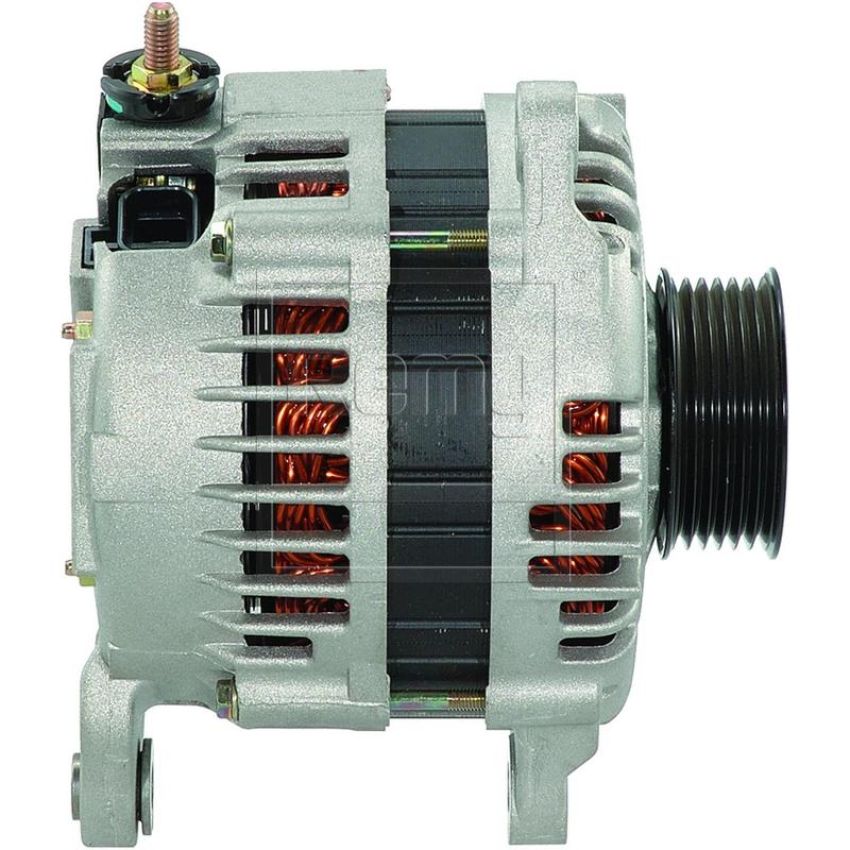 REMY ELECTRICAL 94691 New Alternator