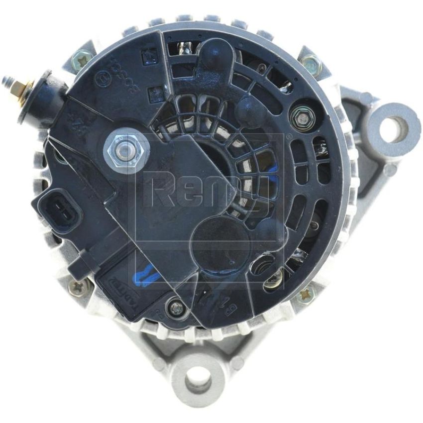 REMY ELECTRICAL 94697 New Alternator