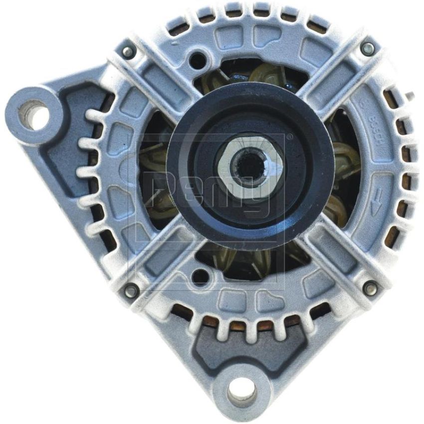 REMY ELECTRICAL 94697 New Alternator