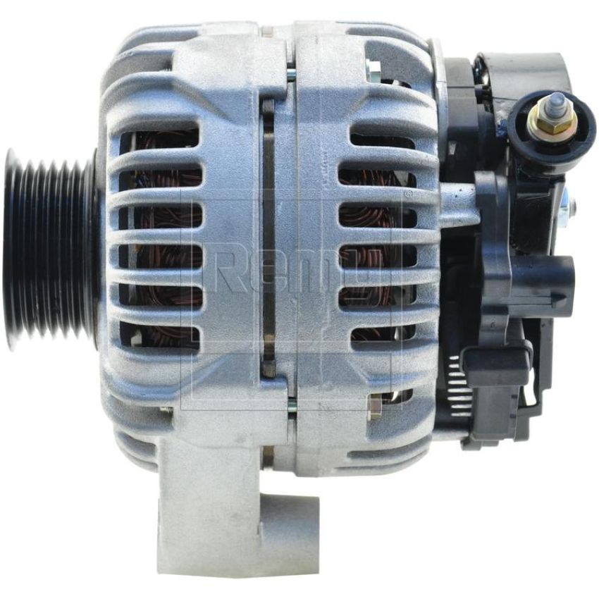 REMY ELECTRICAL 94697 New Alternator