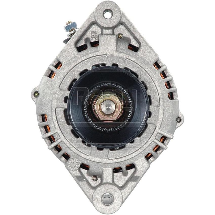 REMY ELECTRICAL 94700 New Alternator