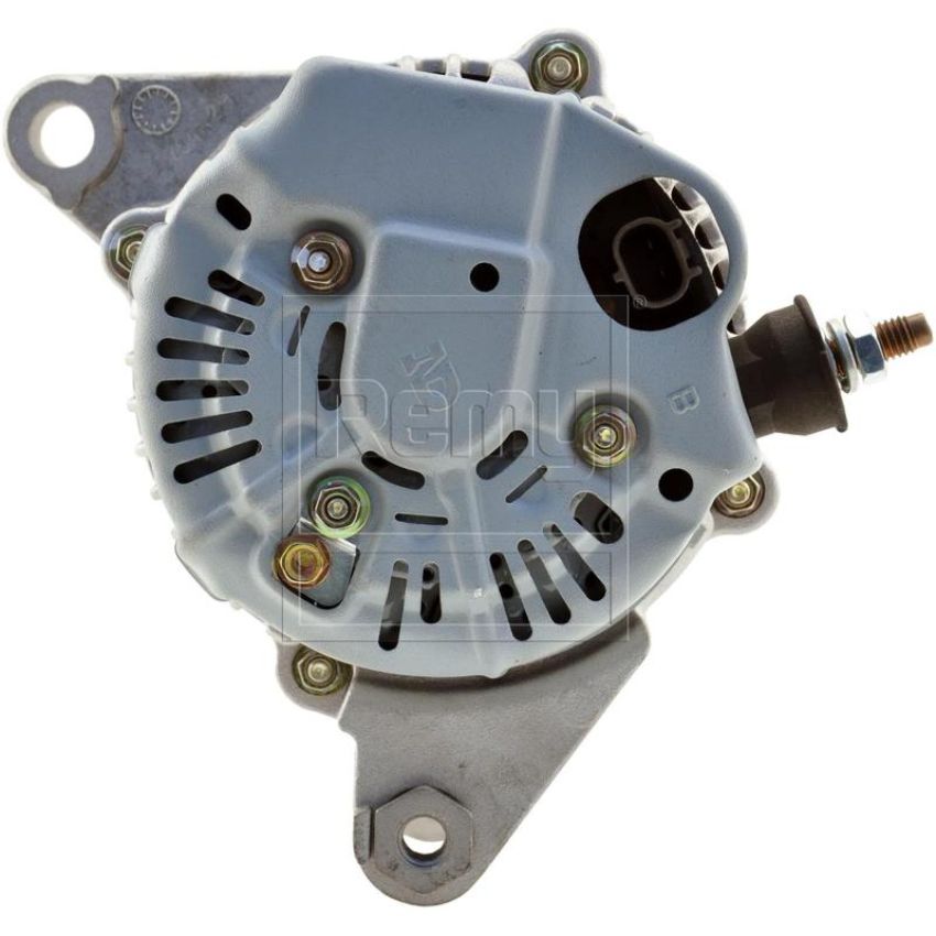 REMY ELECTRICAL 94712 New Alternator
