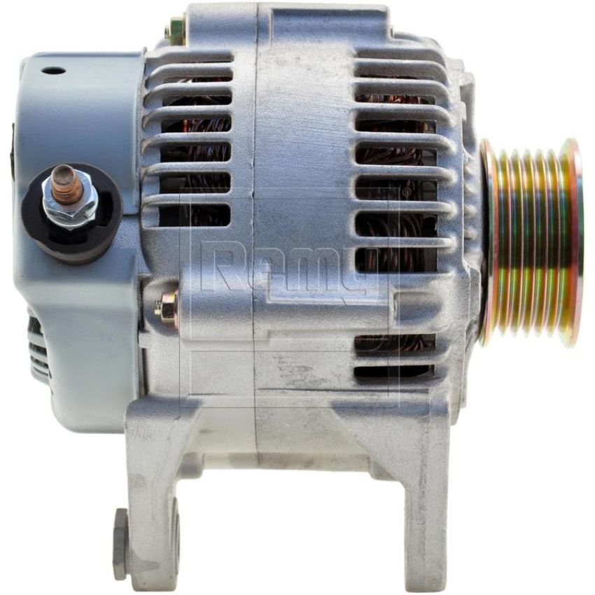 REMY ELECTRICAL 94712 New Alternator