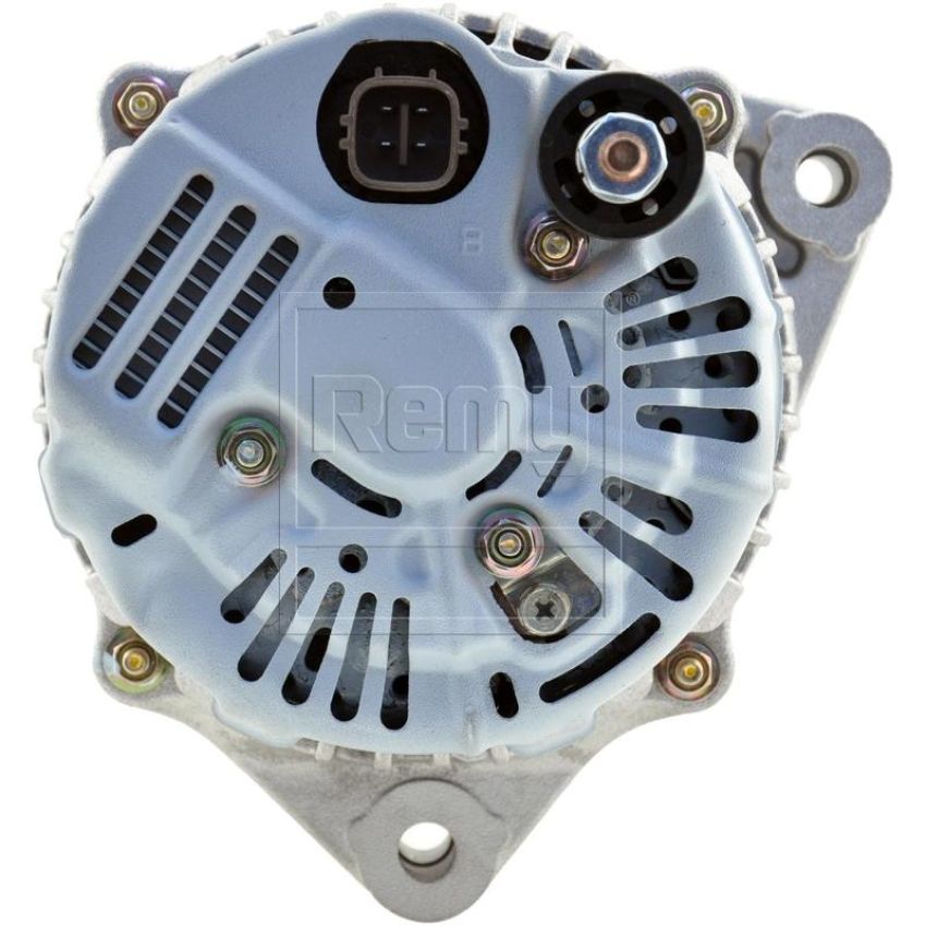 REMY ELECTRICAL 94713 New Alternator