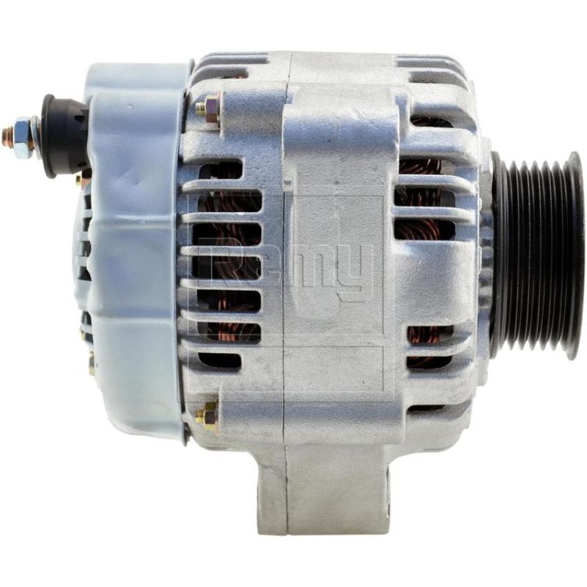 REMY ELECTRICAL 94713 New Alternator