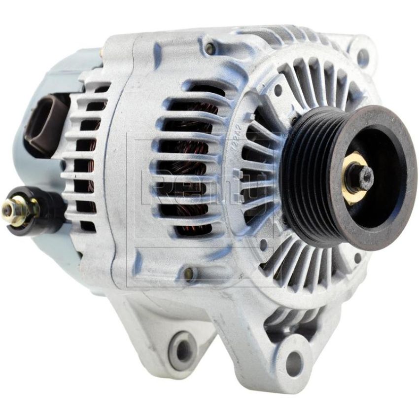 REMY ELECTRICAL 94716 New Alternator