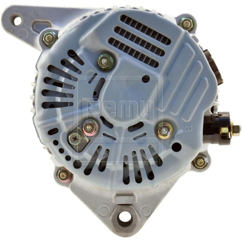 REMY ELECTRICAL 94716 New Alternator